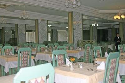 фото отеля Hotel Ezzahra Dar Tunis