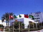 фото отеля Hotel Ezzahra Dar Tunis
