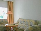 фото отеля Hotel Ezzahra Dar Tunis