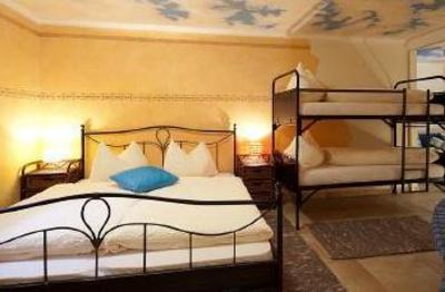 фото отеля Charisma Appartementhaus Fieberbrunn