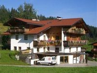 Haus Rosenheim Wildschoenau