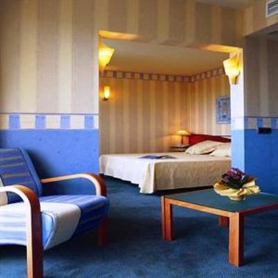 фото отеля Port Vinyols Hotel Vinyols i els Arcs