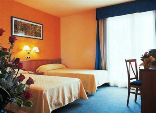фото отеля Port Vinyols Hotel Vinyols i els Arcs