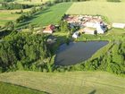 фото отеля Pensjonat Dworek Baranowka