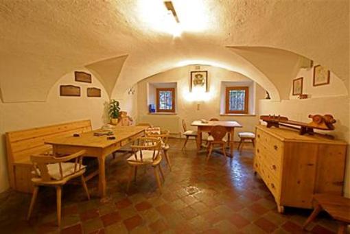 фото отеля Hotel Tschitscher