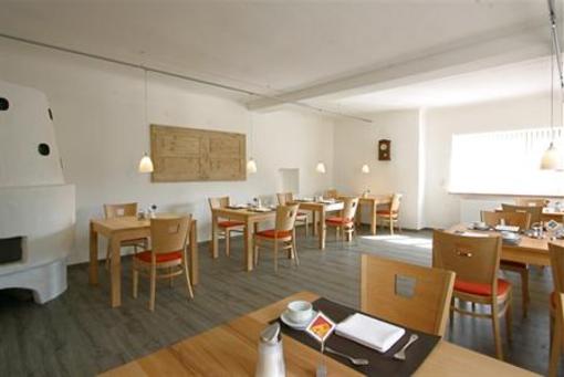 фото отеля Hotel Tschitscher