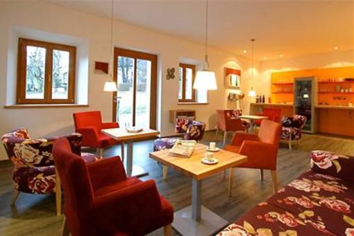 фото отеля Hotel Tschitscher
