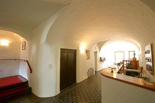 фото отеля Hotel Tschitscher