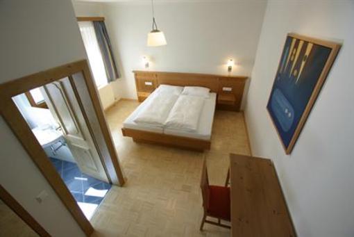 фото отеля Hotel Tschitscher