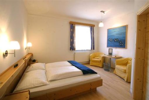 фото отеля Hotel Tschitscher
