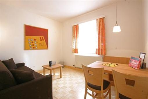 фото отеля Hotel Tschitscher