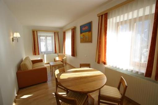 фото отеля Hotel Tschitscher