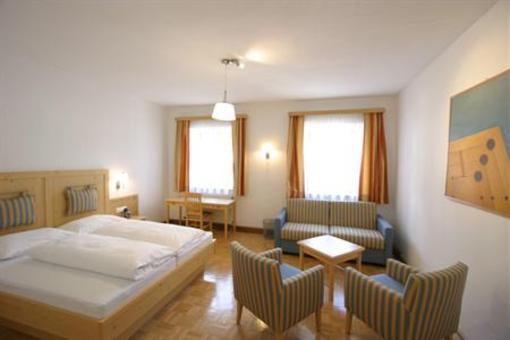 фото отеля Hotel Tschitscher