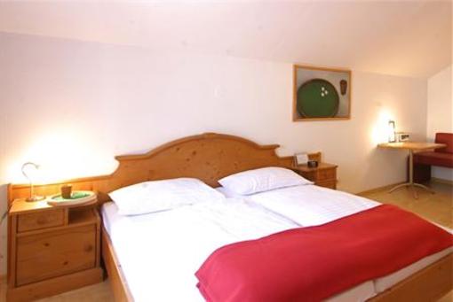 фото отеля Hotel Tschitscher