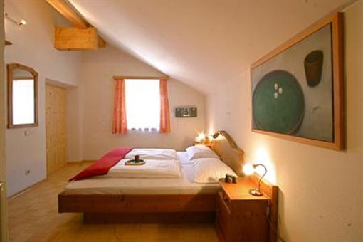 фото отеля Hotel Tschitscher