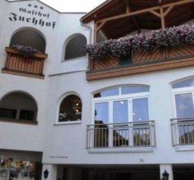 фото отеля Gasthof Juchhof