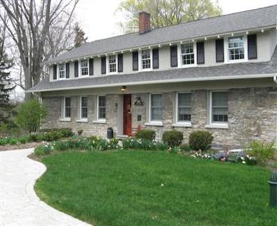 фото отеля Genesee Country Inn Bed and Breakfast