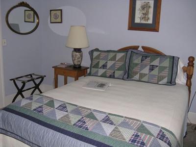 фото отеля Genesee Country Inn Bed and Breakfast