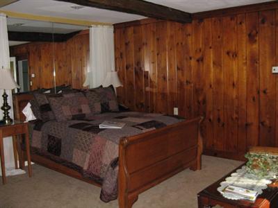 фото отеля Genesee Country Inn Bed and Breakfast
