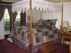 фото отеля Genesee Country Inn Bed and Breakfast