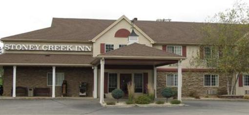 фото отеля Stoney Creek Inn Waukon