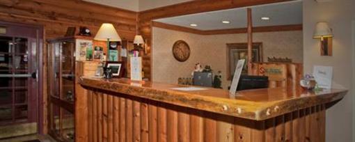 фото отеля Stoney Creek Inn Waukon
