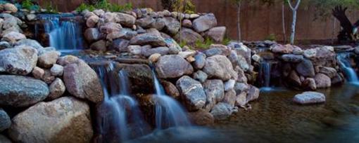 фото отеля Stoney Creek Inn Waukon