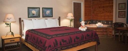 фото отеля Stoney Creek Inn Waukon