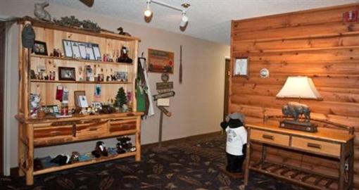 фото отеля Stoney Creek Inn Waukon