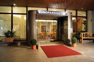 фото отеля Euro Park Hotel