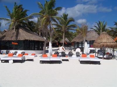 фото отеля Shambala Petit Hotel