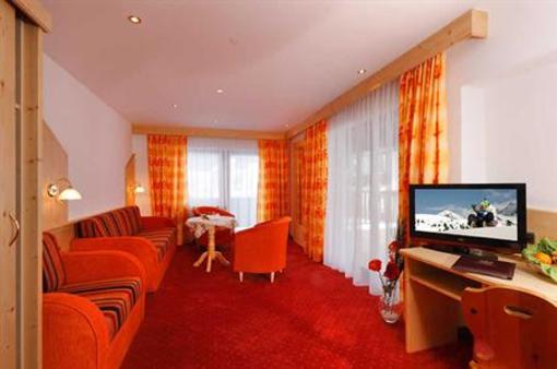 фото отеля Hotel Antonie