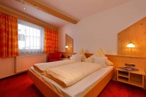 фото отеля Hotel Antonie