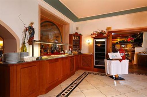 фото отеля Hotel Antonie