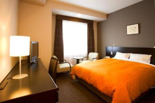 фото отеля Hotel Mets Tachikawa