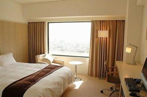 фото отеля Hotel Mets Tachikawa