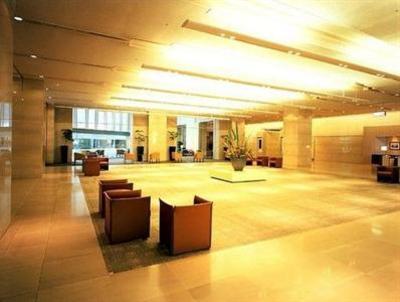 фото отеля Hotel Mets Tachikawa
