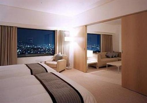 фото отеля Hotel Mets Tachikawa
