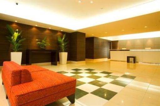 фото отеля Hotel Mets Tachikawa