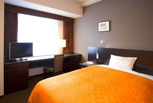 фото отеля Hotel Mets Tachikawa