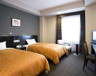 фото отеля Hotel Mets Tachikawa