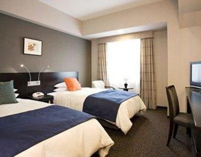 фото отеля Hotel Mets Tachikawa
