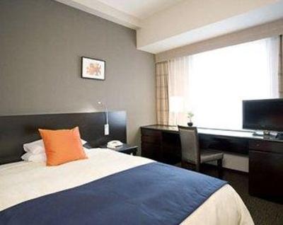 фото отеля Hotel Mets Tachikawa