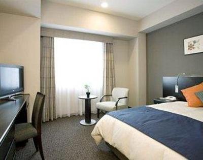 фото отеля Hotel Mets Tachikawa