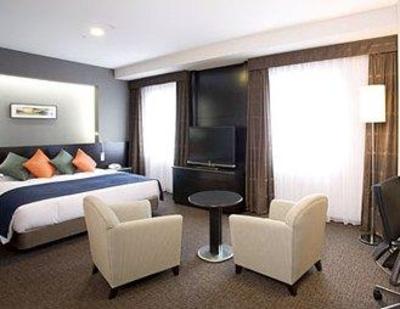 фото отеля Hotel Mets Tachikawa