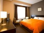 фото отеля Hotel Mets Tachikawa