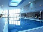 фото отеля Hotel Mets Tachikawa
