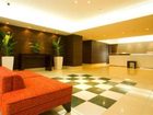 фото отеля Hotel Mets Tachikawa
