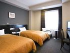 фото отеля Hotel Mets Tachikawa