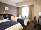 фото отеля Hotel Mets Tachikawa